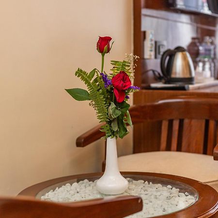Amarawati Boutique Hotel Katmandu Dış mekan fotoğraf