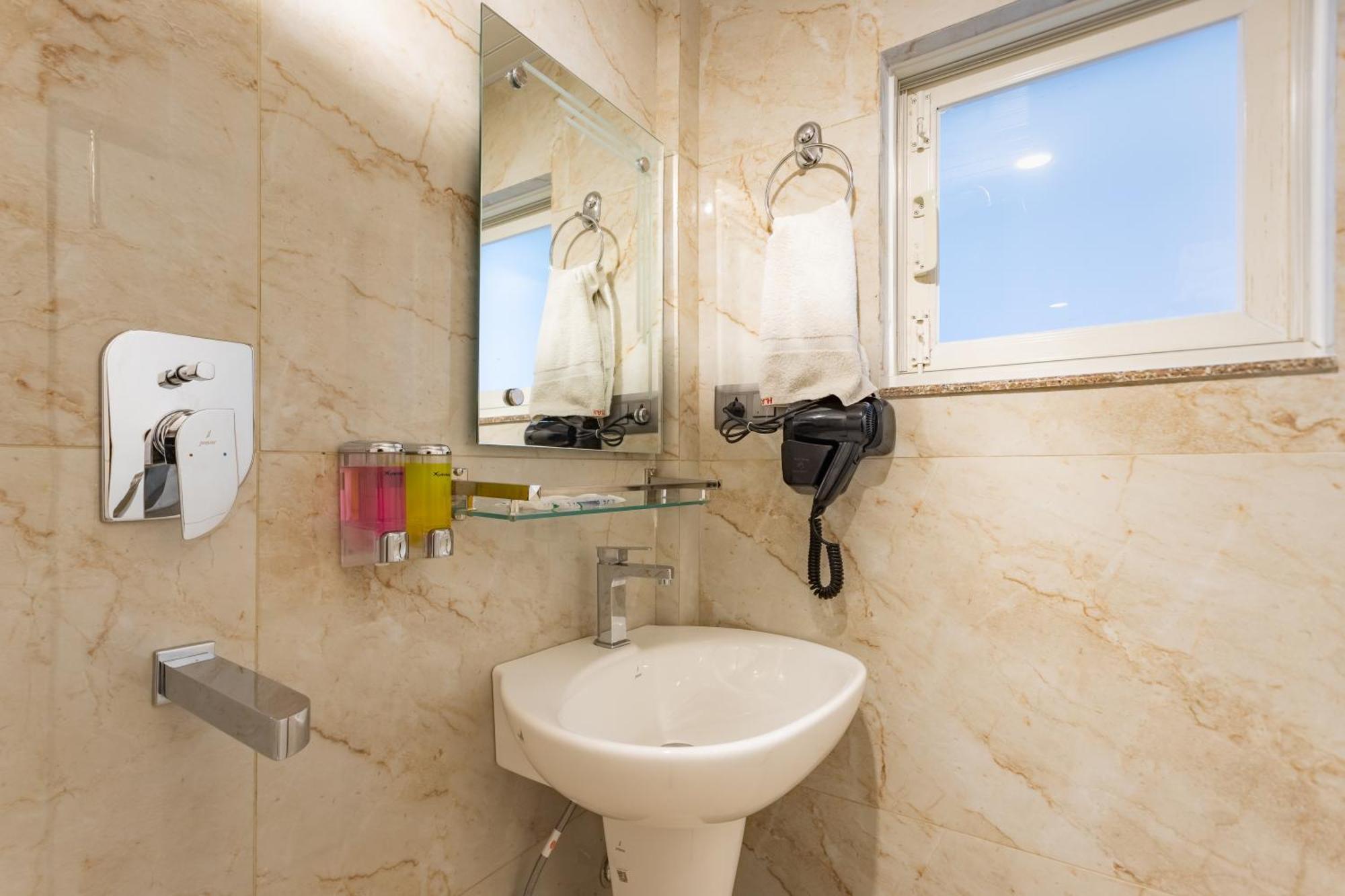 Amarawati Boutique Hotel Katmandu Dış mekan fotoğraf