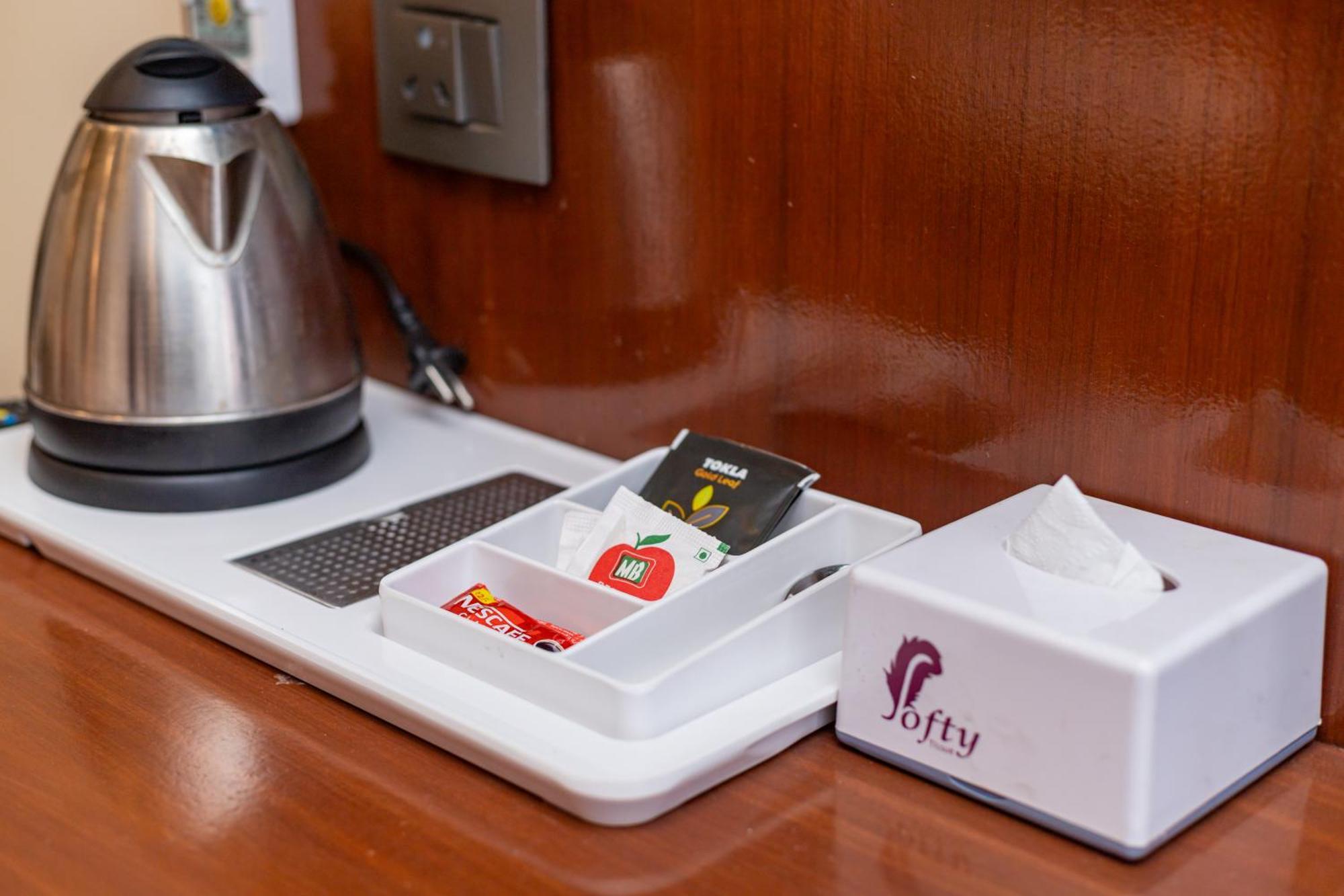 Amarawati Boutique Hotel Katmandu Dış mekan fotoğraf