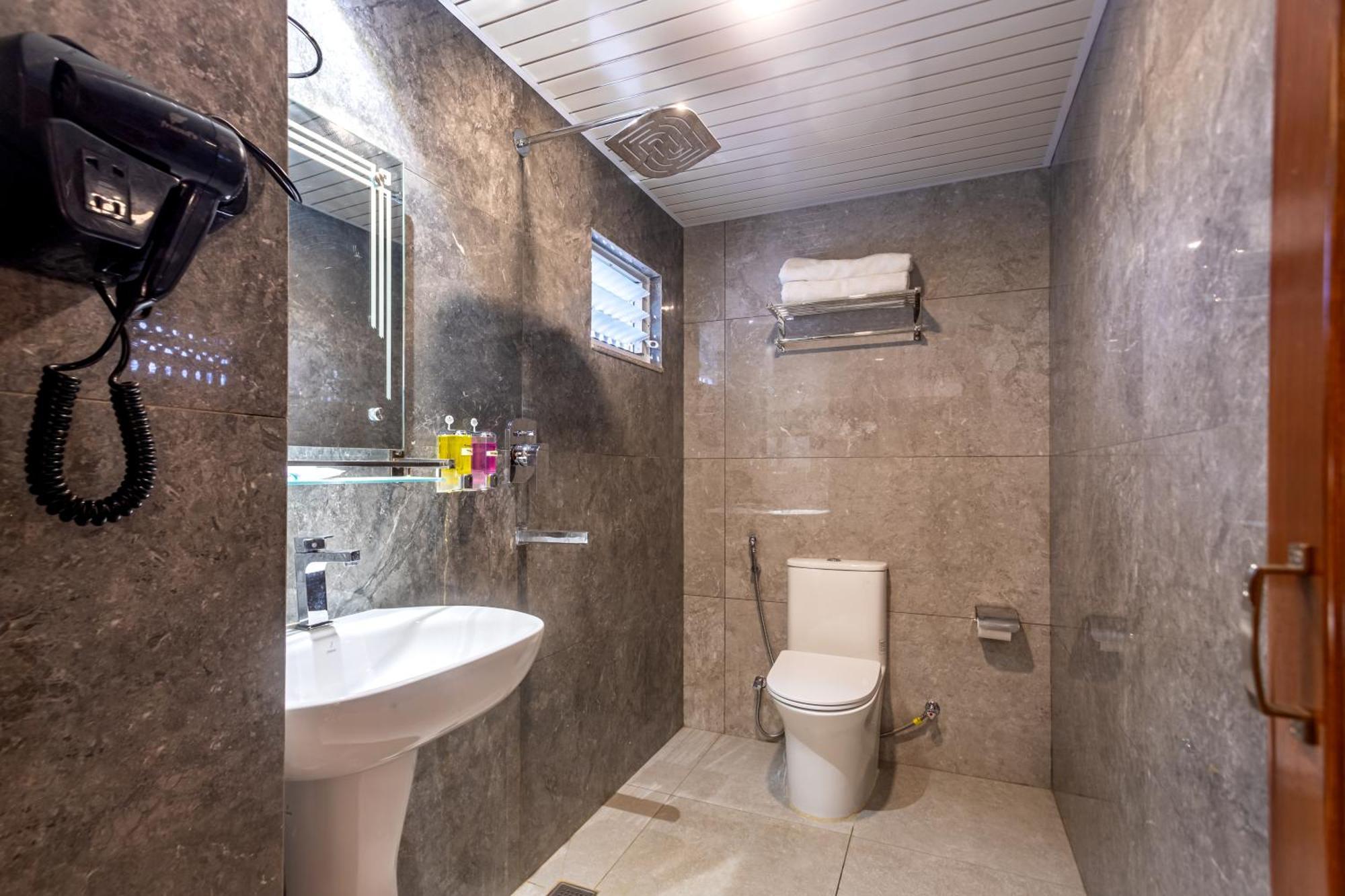 Amarawati Boutique Hotel Katmandu Dış mekan fotoğraf